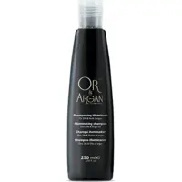 Shampooing Illuminant Or & Argan 250 ml