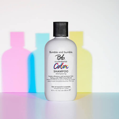 Shampooing Protecteur de Couleur Bb. Illuminated Color