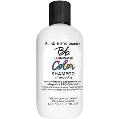 Shampooing Protecteur de Couleur Bb. Illuminated Color