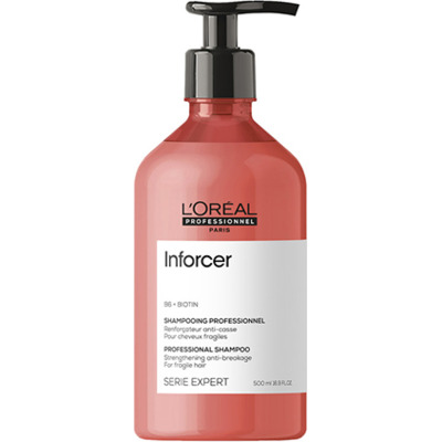 Shampooing Inforcer 500ml