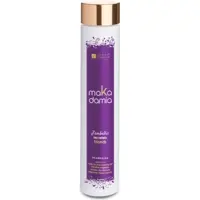 Shampooing Cheveux Blonds Makadamia Urban Keratin