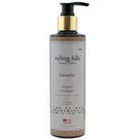 Shampooing Keratin Rolling Hills