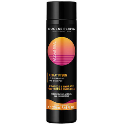 Shampooing Keratin Sun Essentiel