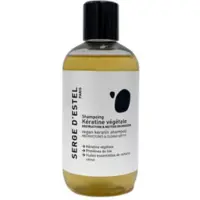Shampooing Kératine Végétale Serge d'Estel