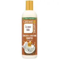 Shampooing Lait Coco Creme of Nature