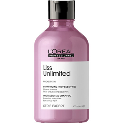 Shampooing Liss Unlimited 300ml