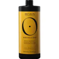 Shampooing Lumière Argan Orofluido Revlon 1000ml
