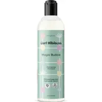 Shampooing Magic Bubble Curl Hibiscus