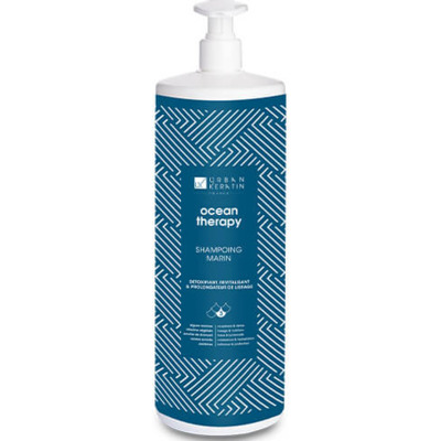 Shampooing Marin Ocean Therapy Urban Keratin 1L