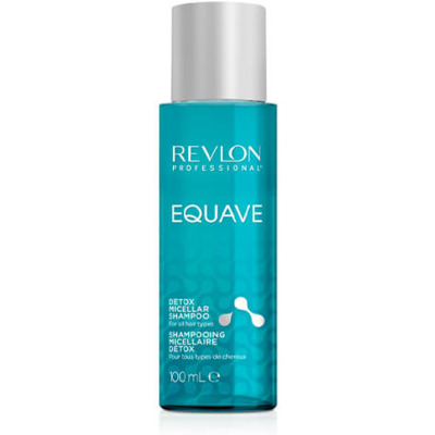 Shampooing Micellaire Détox Equave Revlon 100ml