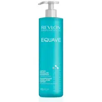 Shampooing Micellaire Détox Equave Revlon 485ml