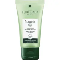 Shampooing Micellaire Douceur Bio Naturia René Furterer 50ml