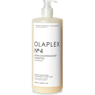 Olaplex Shampooing Bond Maintenance N°4 1L