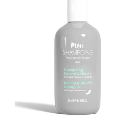 Shampoing Naturel & Neutre Mon Shampoing