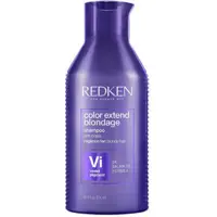 Shampooing Neutralisant Color Extend Blondage Redken