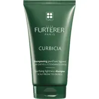 Shampooing Normalisant Légèreté Curbicia René Furterer 150ml