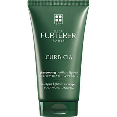 Shampooing Normalisant Légèreté Curbicia René Furterer 150ml