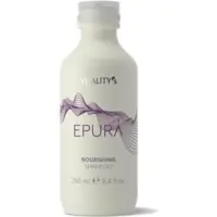 Shampooing Nourissant Nourishing Epura Vitality's