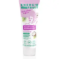 Shampooing Nourrissant Coco & Karité Energie Fruit
