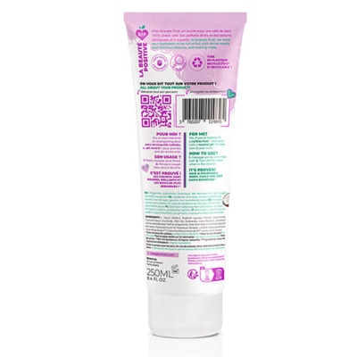 Shampooing Nourrissant Coco & Karité Energie Fruit