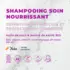 Shampooing Nourrissant Coco & Karité Energie Fruit