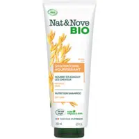 Shampooing Nourrissant Nat&Nove Bio