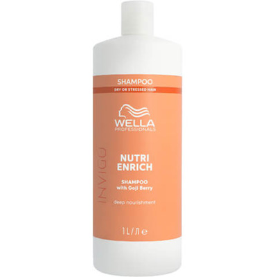 Shampooing Nourrissant Invigo Nutri-Enrich Wella 1L