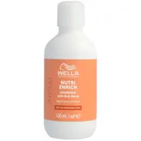 Shampooing Nourrissant Invigo Nutri-Enrich Wella 100ml