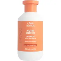 Shampooing Nourrissant Invigo Nutri-Enrich Wella 300ml