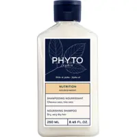 Shampooing Nourrissant Nutrition Phyto