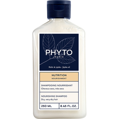 Shampooing Nourrissant Nutrition Phyto