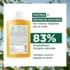 Shampooing Nutritif Après-soleil Tamanu Bio & Monoï Klorane 200ml
