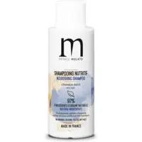 Shampooing Nutritif Cheveux Secs Mulato 50ml