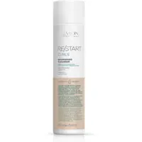 Shampooing Nutritif Curls Restart Revlon