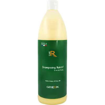 Shampooing Nutritif Generik 1L