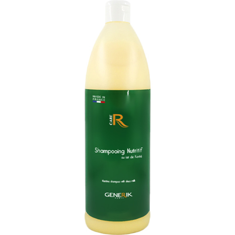 Shampooing Nutritif Generik 1L