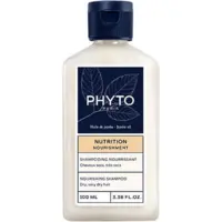 Shampooing Nourrissant Nutrition Phyto 100ml