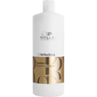 Shampoing Révélateur de Lumière Oil Reflections Wella 1L