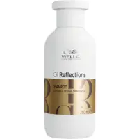 Shampoing Révélateur de Lumière Oil Reflections Wella 250ml