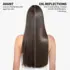 Shampoing Révélateur de Lumière Oil Reflections Wella 500ml