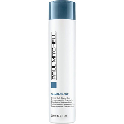 Shampooing One Original Paul Mitchell