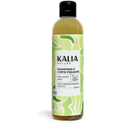 Shampooing Ortie Piquante Kalia Nature