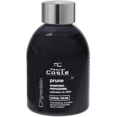 Shampooing Sublimateur de reflets Prune