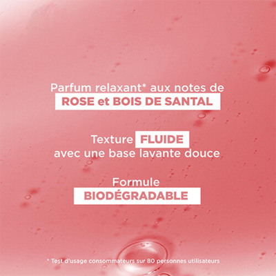 Shampooing Apaisant Pivoine Bio Klorane 100ml
