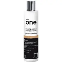 Shampooing Post Coloration Color One Mulato 200ml