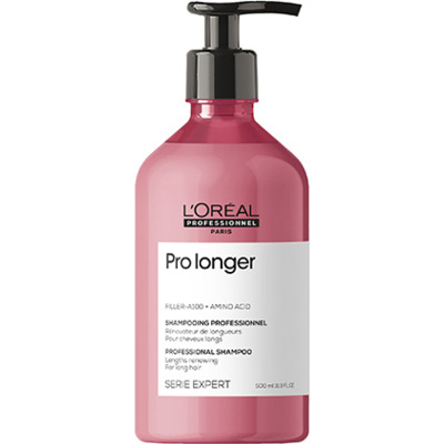 Shampooing Pro Longer 500ml