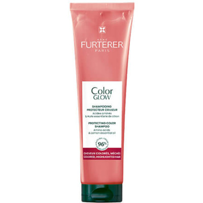 Shampooing Protecteur Couleur Color Glow René Furterer 100ml