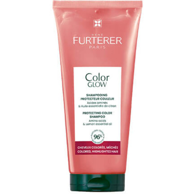 Shampooing Protecteur Couleur Color Glow René Furterer 200ml