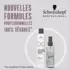 Shampooing Purifiant BC Clean Balance Schwarzkopf Pro 250ml