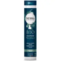 Shampooing Bio Purifiant Nuska